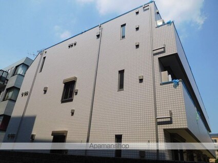 東京都杉並区阿佐谷北２丁目[1DK/32.1m2]の外観5