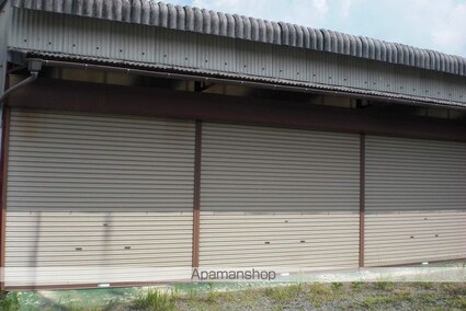 山中駐車場[駐車場/152.1m2]のその他内装4