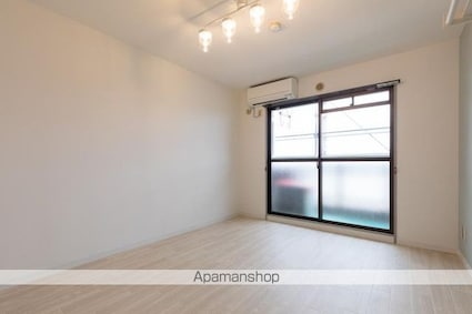 メゾン・プレジール[1K/19.65m2]の内装2