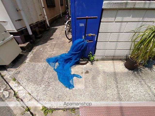 マンション六車のその他写真