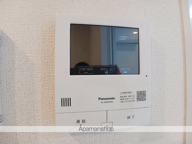ストーキアの内装写真