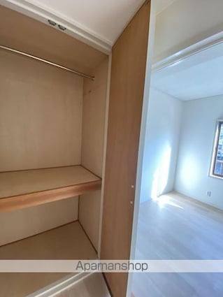 ＰＡＬ　ＰＯＲＴ[1K/17.91m2]の収納