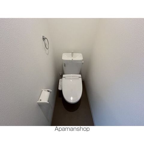 ジーメゾン寝屋川秦町ルシェールの内装写真