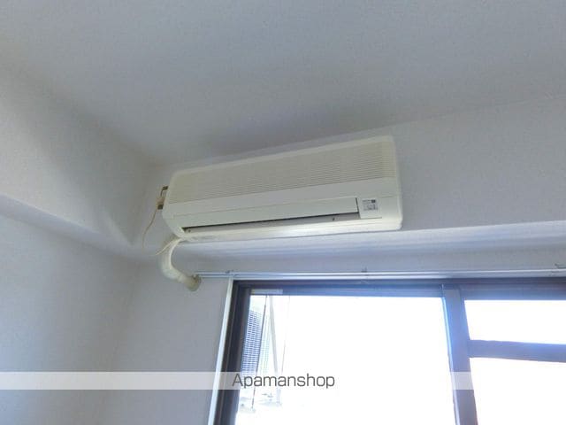 Mプラザ大住参番館の内装写真