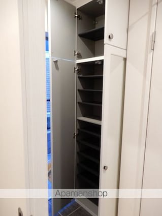 ユニゾンプレイス永福[1LDK/34.9m2]の内装3