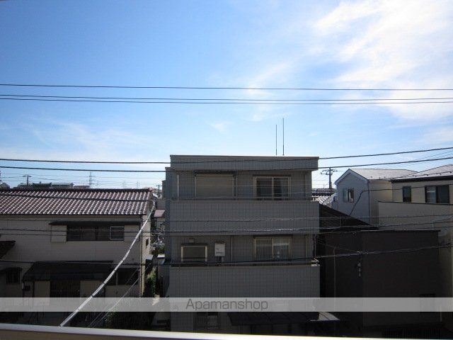 ディアコート コトブキの内装写真