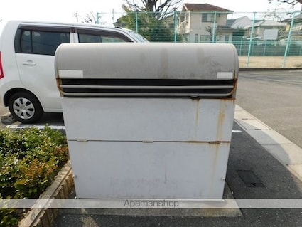 パルクエスト[1LDK/43.74m2]の内装2