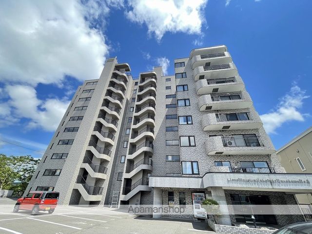 ライオンズマンション函館湯川第3