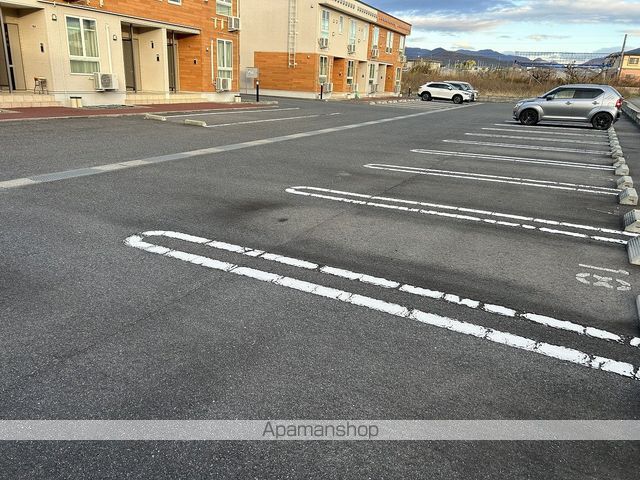 ブランシュ ネージュ IIのその他写真