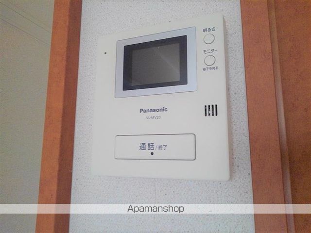 レオパレスグリーンハイツの内装写真