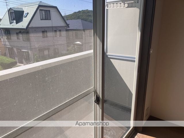レジデンスYURIの内装写真