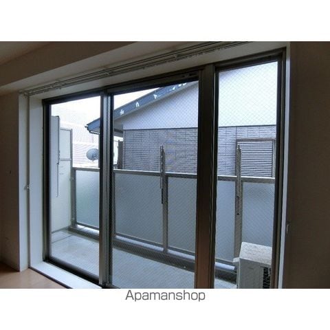 Les.fontaine聖蹟の内装写真
