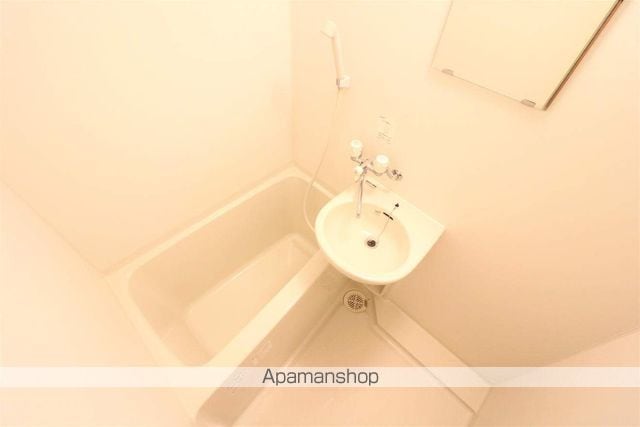 レオパレス清水の内装写真