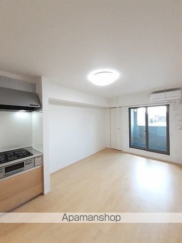 クラール観光町Cの内装写真