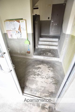 VILLAGE HOUSE八雲2号棟のその他写真