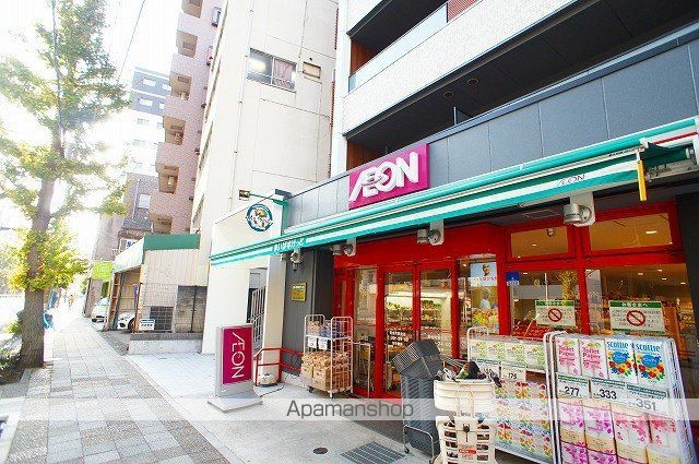 ハーミットクラブハウス霞ヶ丘の周辺写真