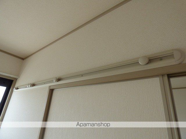 セジュール喜田村の内装写真