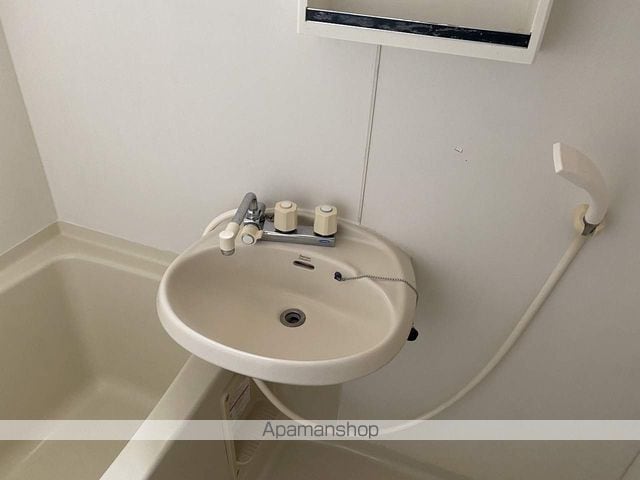 ベルハウスの内装写真
