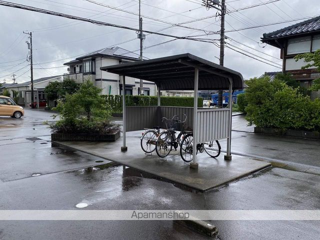 グレイスフルスクエア Dのその他写真