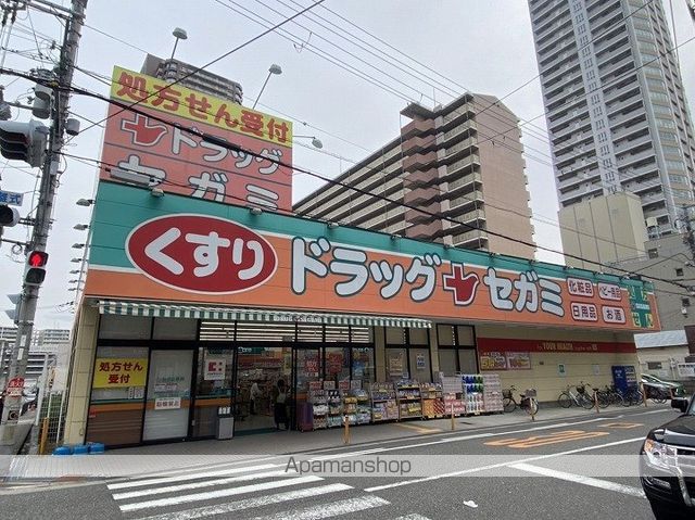 上之宮台ハイツの周辺写真
