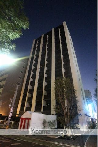 パークリュクス大手門MONOの外観写真
