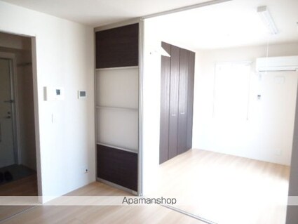 Ａｏｉパレス[1DK/30.33m2]のリビング・居間