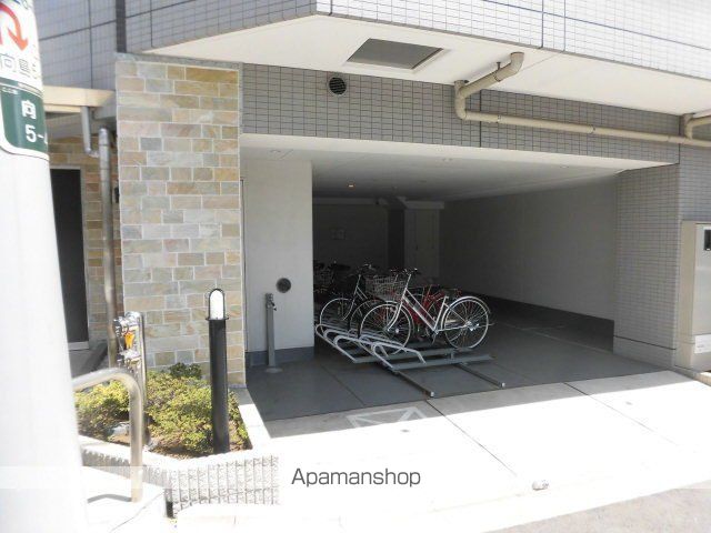 ライジングプレイス向島のその他写真