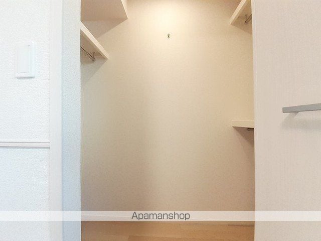 クレール シャンテの内装写真
