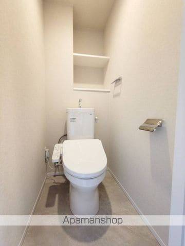 シーズンフラッツ今池NORTHの内装写真
