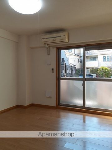 シュティル湘南の内装写真