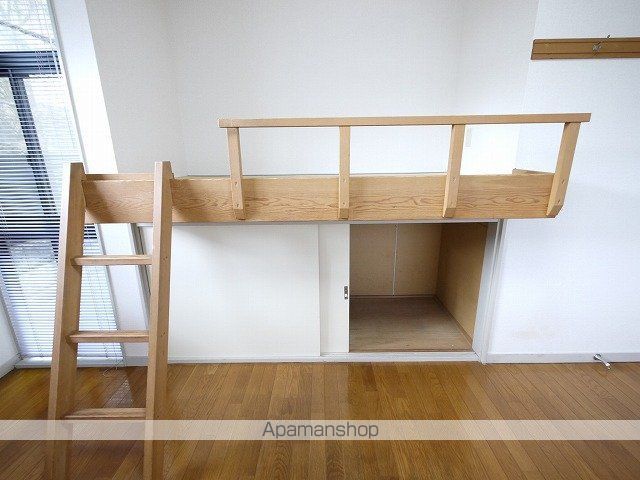 ユースキャッスルの内装写真