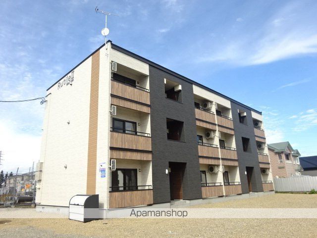 RutileII