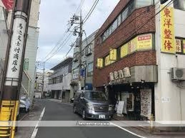 クレイノトルース IVの周辺写真