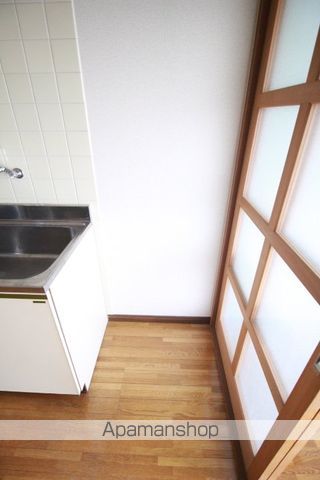 ビューラージュネスの内装写真