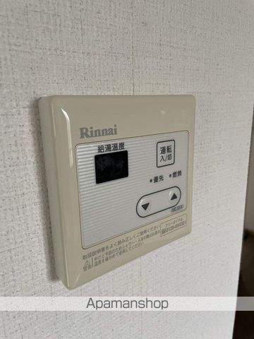 ビッグフィールドの内装写真