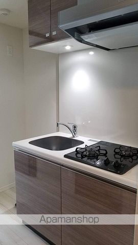 S-RESIDENCE雑司が谷の内装写真