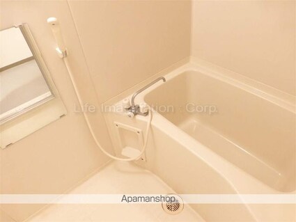 ＣＩＴＹ　ＳＰＩＲＥ浜大津駅前[1K/32.2m2]のバス