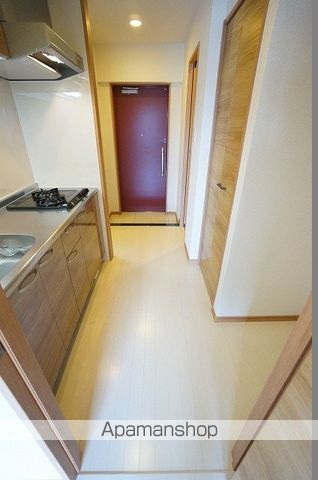 グランドソレーユ稲川の内装写真