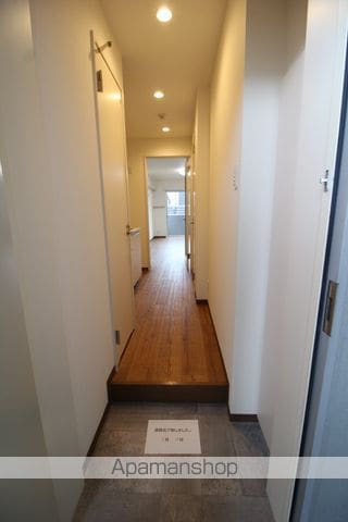 ARC STAGE清輝本町の内装写真
