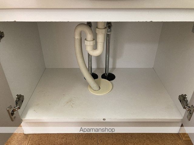 ロイヤルバレー田島の内装写真