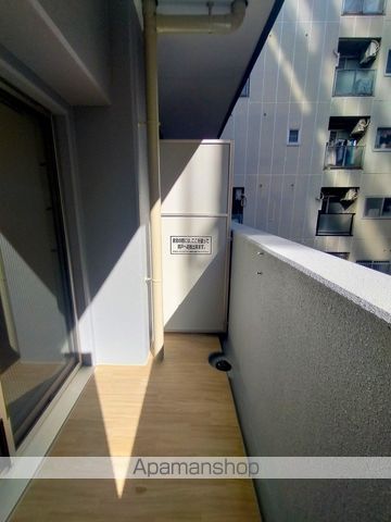ESLEAD新大阪ラヴァーグの内装写真