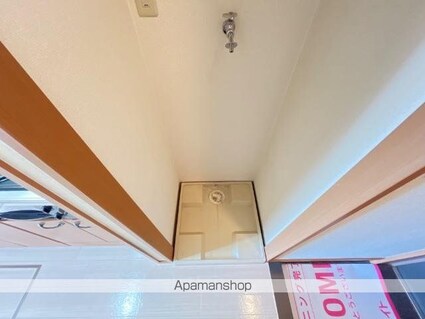 ヴィア　イン　シンタク[1K/29.75m2]の内装1