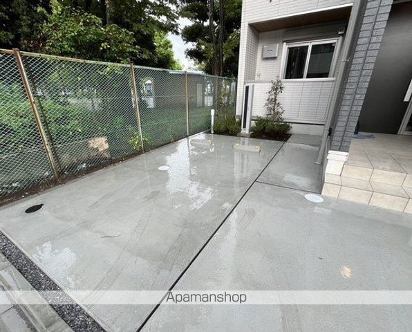グラナーデ西瑞江のその他写真