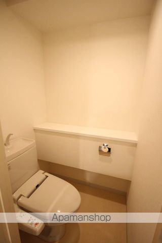PRIME URBAN北3条通の内装写真