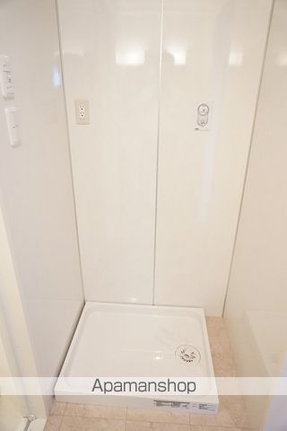 ロイヤルメドゥ北戸田の内装写真