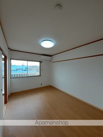 ハイツ香南の内装写真