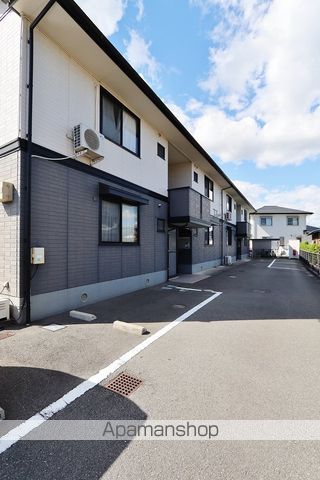 イーグルの外観写真