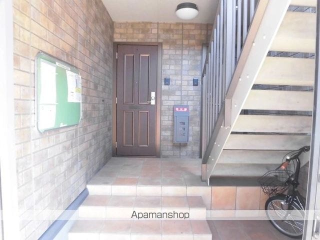 VILLA PRIMAVERA II棟のその他写真
