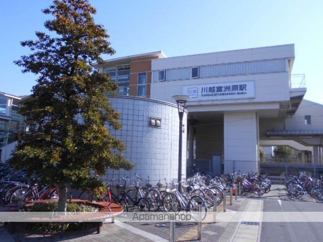 Surplusコスモスの周辺写真
