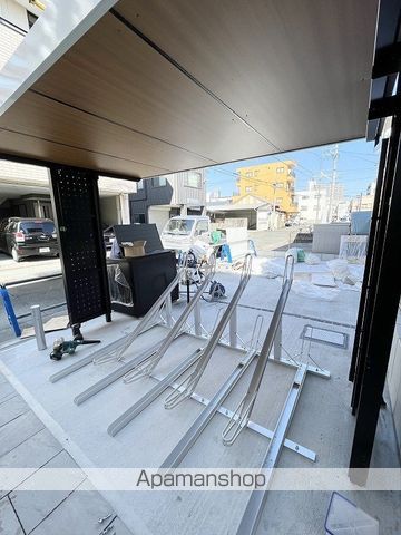 DーROOM塩町のその他写真